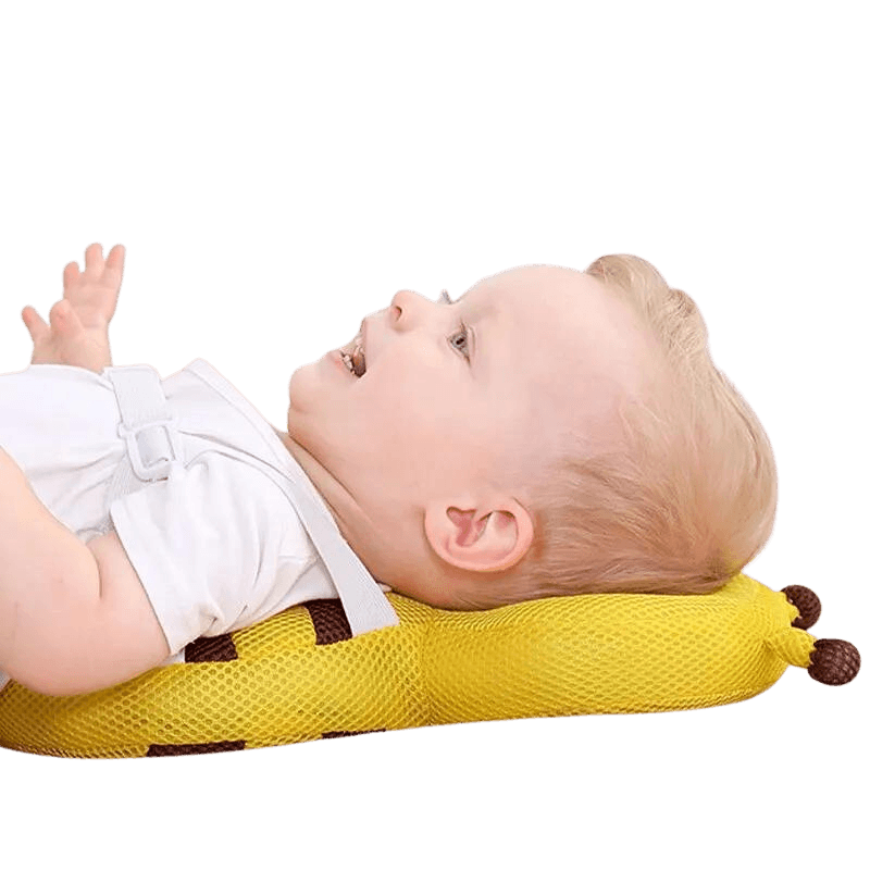 Almofada protetora: Segurança para Costas e cabeça do Bebê - Copy Center