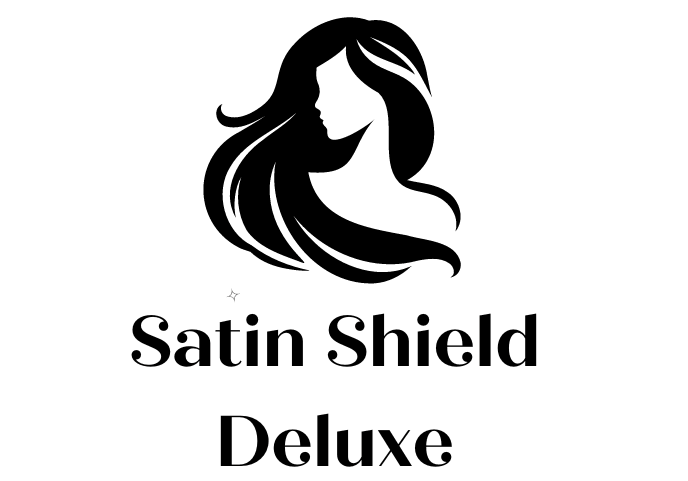 Satin Shield Deluxe: Touca de Cetim para Cabelos Longos, Anti-Friz - Copy Center