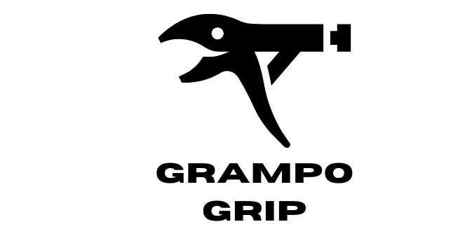 GrampoGrip: Alicate Multifuncional Industrial para Madeira, Carros e Tubulações - Copy Center